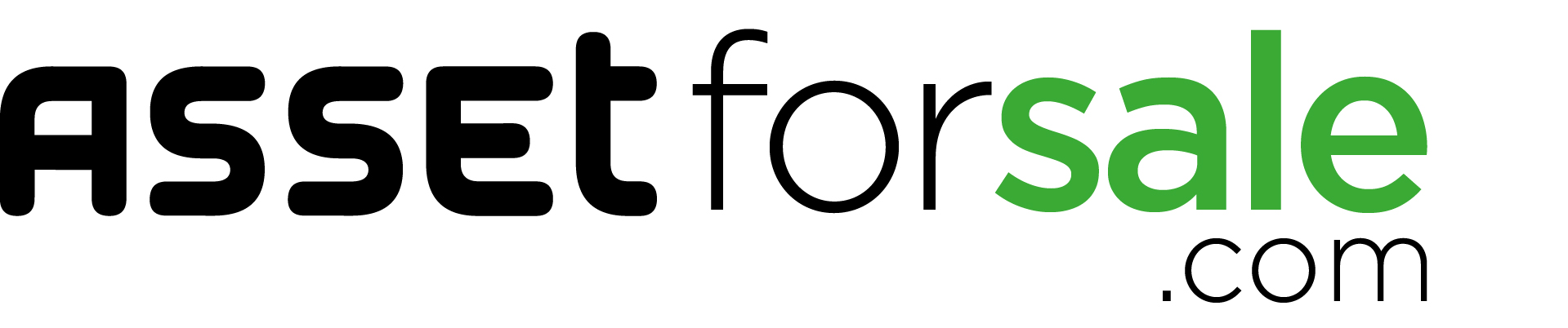 Asset for Sale logo